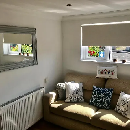 Kiki'S Corner Apartment Newquay  Exterior photo