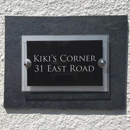 Kiki'S Corner Apartment Newquay  Exterior photo