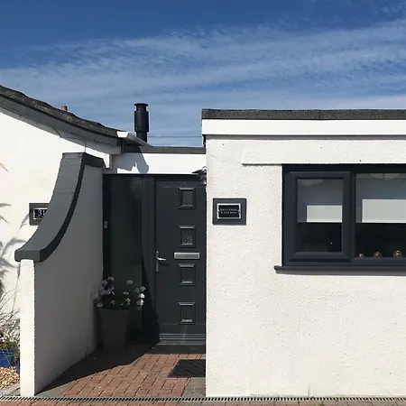 Kiki'S Corner Apartment Newquay  Exterior photo