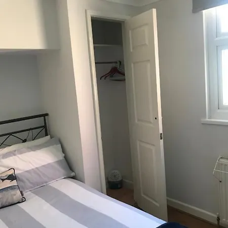 Kiki'S Corner Apartment Newquay  Exterior photo