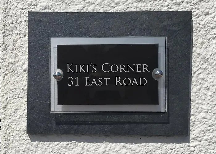Kiki\'S Corner
