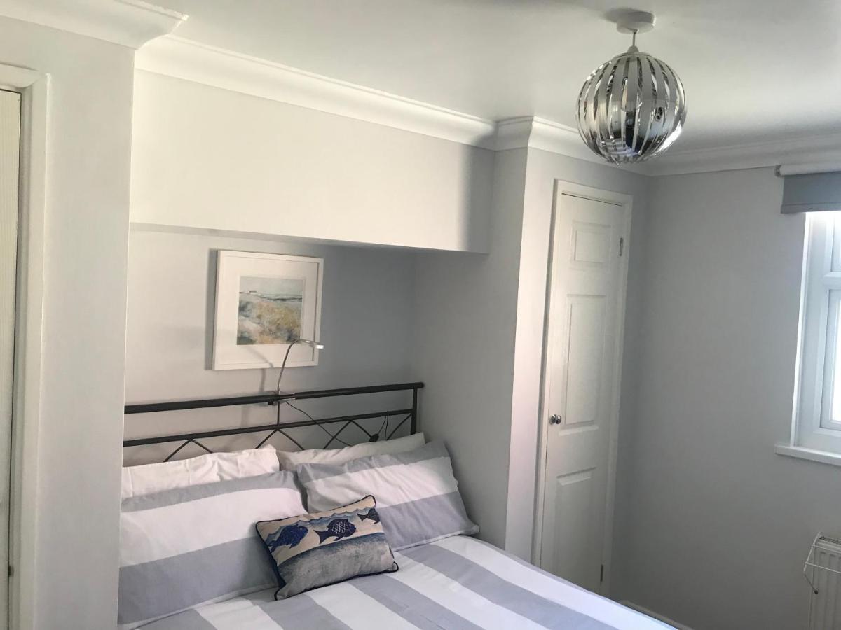 Kiki's Corner Apartment Newquay (Cornwall)